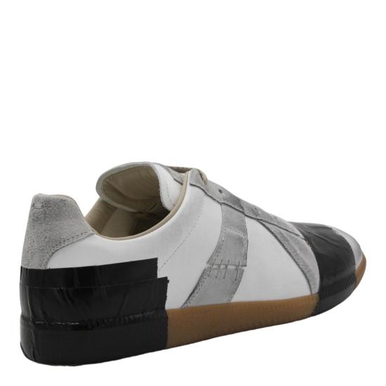 26SS 마르지엘라 스니커즈 S57WS0524P7569H1937 White - MAISON MARGIELA