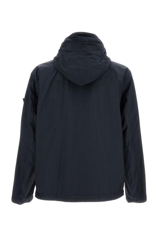 26SS 스톤 아일랜드 자켓 4100001S0A23V0020 Black - STONE ISLAND