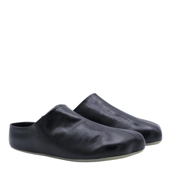 26SS MM6 메종마르지엘라 팩토리 사보 SH1WX0010P7561T8013 Black - MM6 MAISON MARGIELA