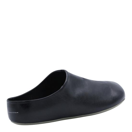 26SS MM6 메종마르지엘라 팩토리 사보 SH1WX0010P7561T8013 Black - MM6 MAISON MARGIELA