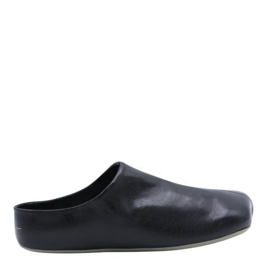26SS MM6 메종마르지엘라 팩토리 사보 SH1WX0010P7561T8013 Black