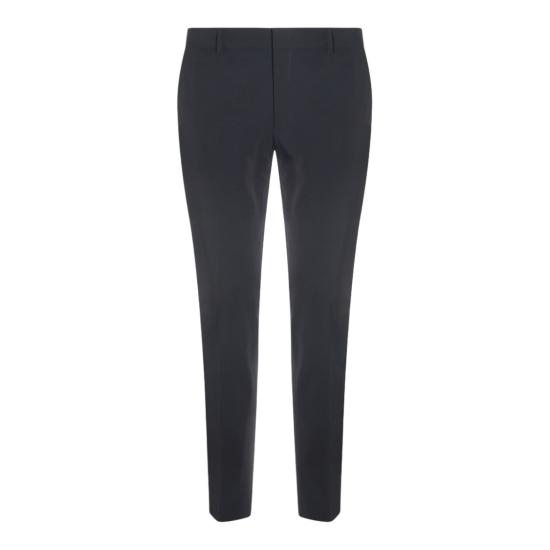 25FW 피티토리노 수트 팬츠 COASEPZZ0KLTIT190360 Black