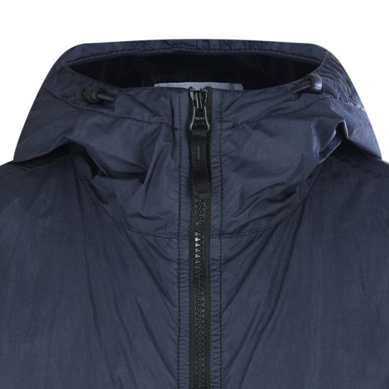 26SS 스톤 아일랜드 자켓 L1S154100001S0A23V0020 Grey - STONE ISLAND