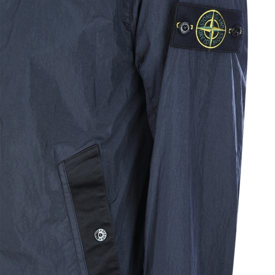 26SS 스톤 아일랜드 자켓 L1S154100001S0A23V0020 Grey - STONE ISLAND