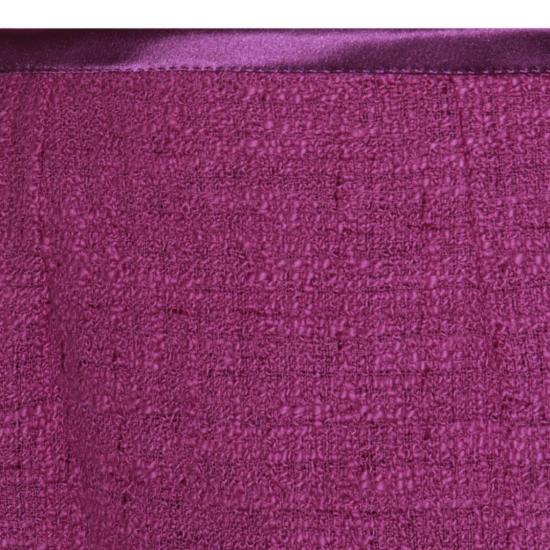 25FW 돌체앤가바나 미디 스커트 F4BBPTFMTACF0571 Black - DOLCE & GABBANA