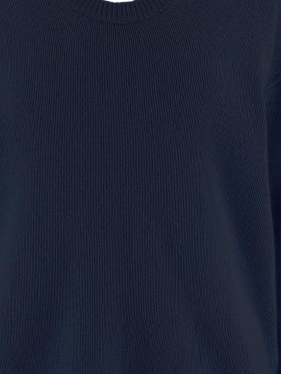 26SS 얼루드 스웨터 2621121214 Black - ALLUDE