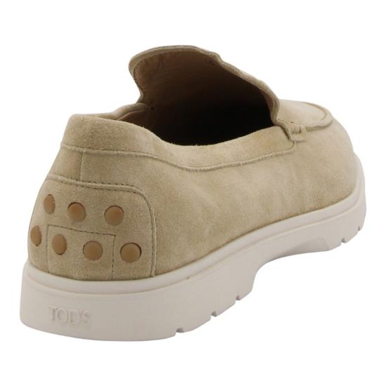 26SS 토즈 로퍼 XXM59K00040M8WC606 Neutrals - TODS