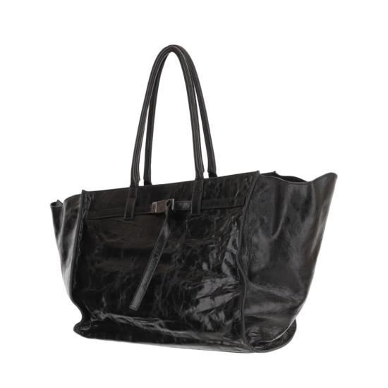 26SS 베네데따부르치케스 숄더백 MAMEWEEKENDNIGHTLY Black - BENEDETTA BRUZZICHES