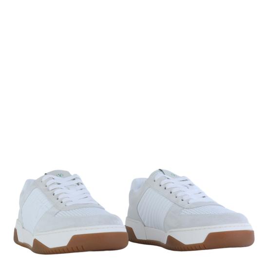 26SS 발렌티노 가라바니 스니커즈 8Y2S0M78ZZM0BO White - VALENTINO GARAVANI