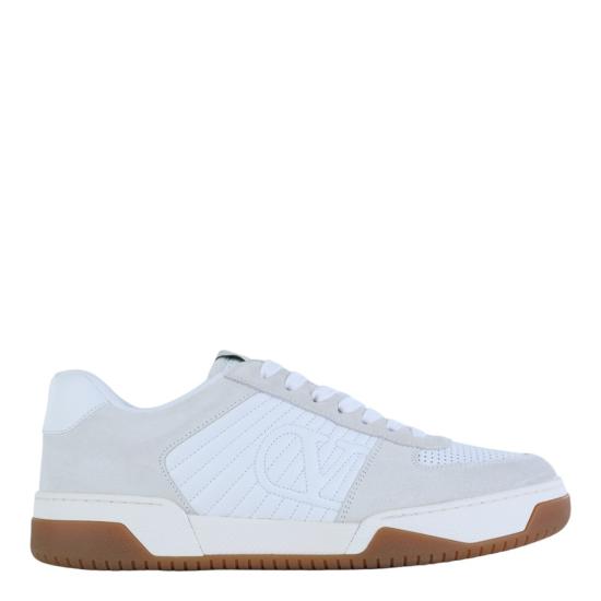 26SS 발렌티노 가라바니 스니커즈 8Y2S0M78ZZM0BO White