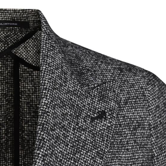 25FW 딸리아토레 자켓 1SMC20K340323EN902 Grey - TAGLIATORE