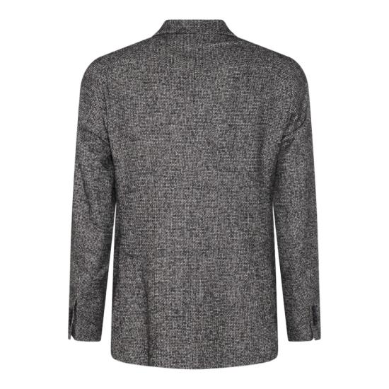 25FW 딸리아토레 자켓 1SMC20K340323EN902 Grey - TAGLIATORE