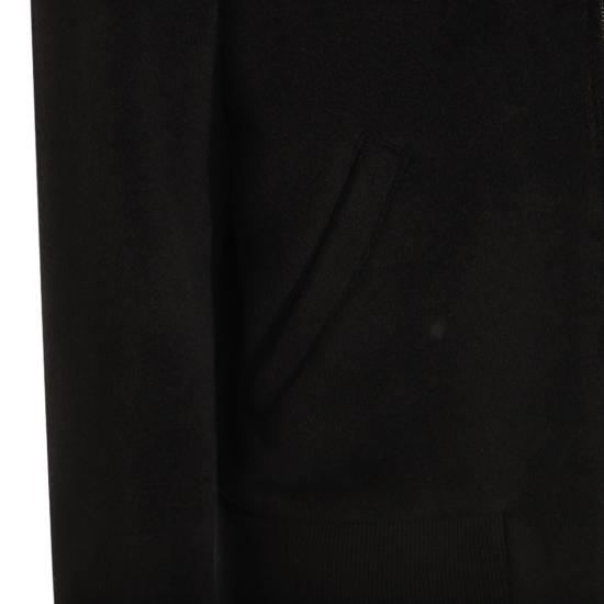 25FW 라르디니 자켓 AATEOR3C65618999 Black - LARDINI