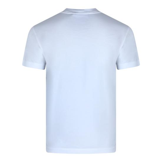 26SS 스톤 아일랜드 반팔 티셔츠 L1S152100027S0013V0001 Purple - STONE ISLAND