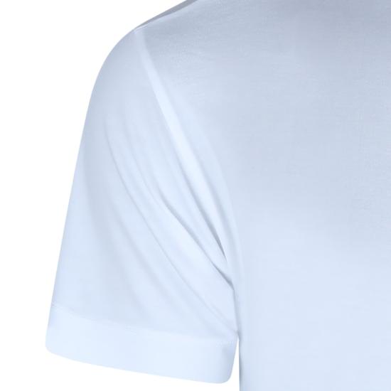 26SS 스톤 아일랜드 반팔 티셔츠 L1S152100027S0013V0001 Purple - STONE ISLAND