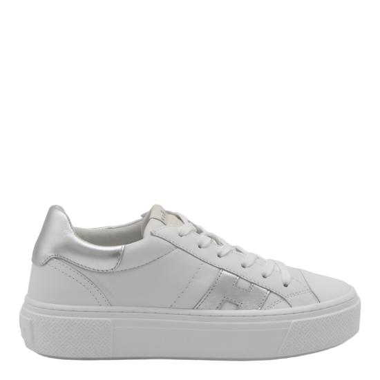 26SS 호간 크로스윈드 스니커즈 호간 HXW7050GB00V1L0PQS Grey