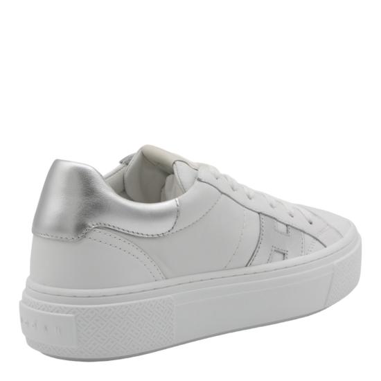 26SS 호간 크로스윈드 스니커즈 호간 HXW7050GB00V1L0PQS Grey - HOGAN