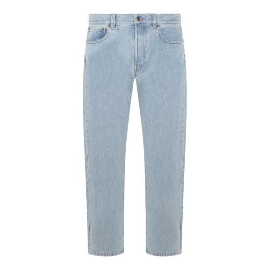 26SS 발렌티노 가라바니 데님 팬츠 8V3DE14CBA5508 Grey