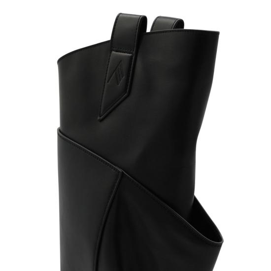26SS 디 아티코 부츠 260WSH00902LBT019AA100 Black - THE ATTICO