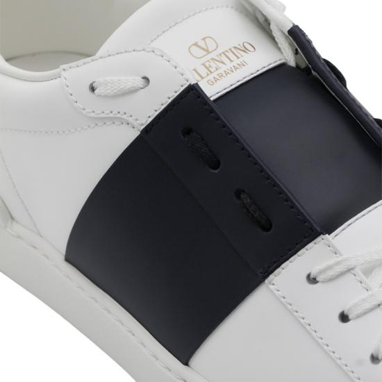 26SS 발렌티노 가라바니 스니커즈 8Y2S0830BLUM15 White - VALENTINO GARAVANI