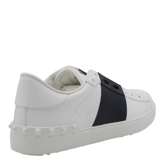 26SS 발렌티노 가라바니 스니커즈 8Y2S0830BLUM15 White - VALENTINO GARAVANI