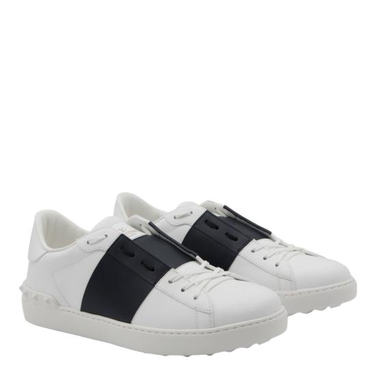 26SS 발렌티노 가라바니 스니커즈 8Y2S0830BLUM15 White - VALENTINO GARAVANI