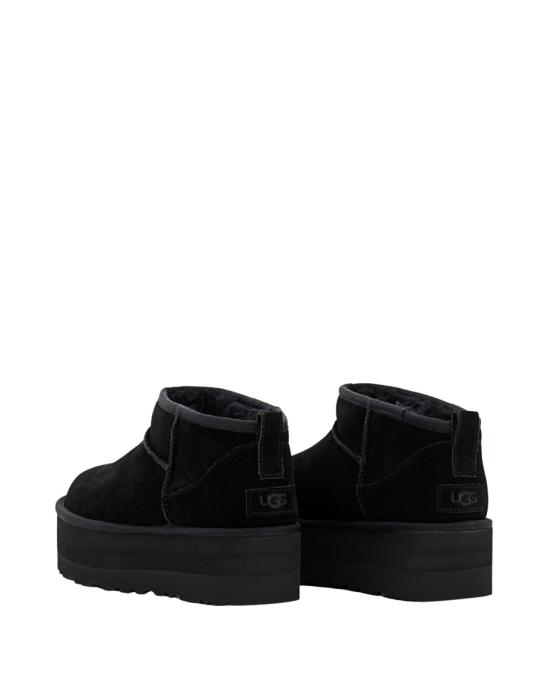  어그 부츠 1135092BLACK Black - UGG