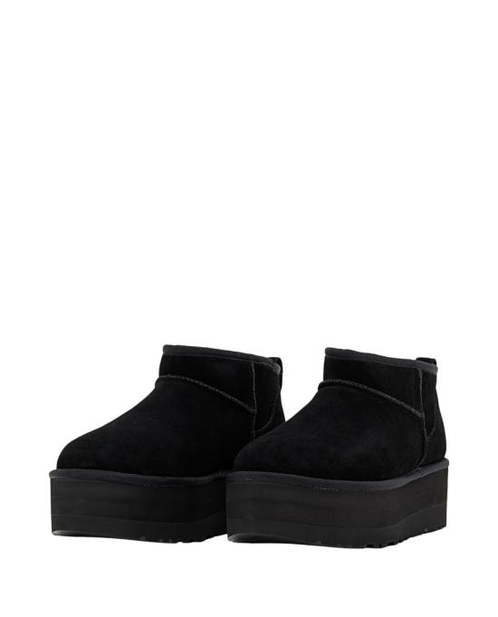  어그 부츠 1135092BLACK Black - UGG