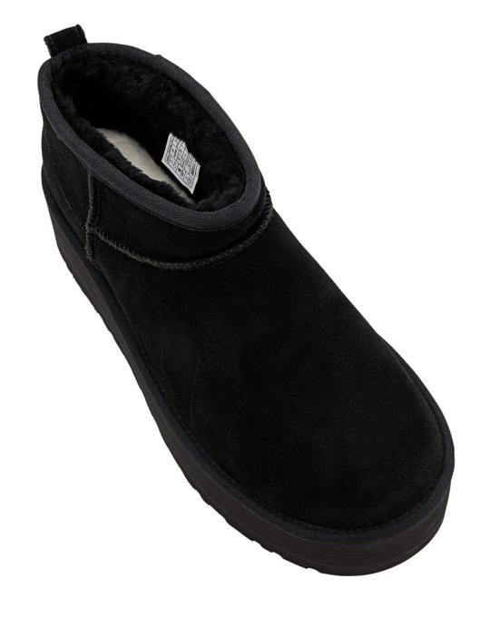  어그 부츠 1135092BLACK Black - UGG