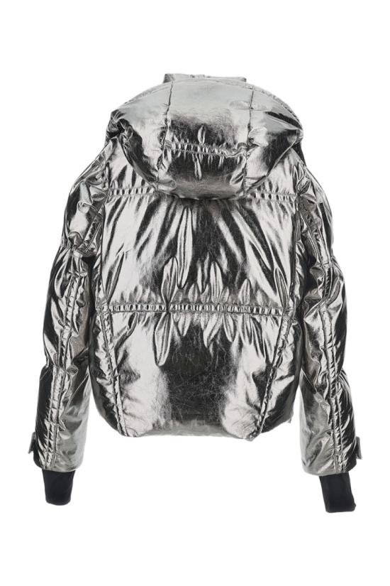 25FW 몽클레어 자켓 1A00011596U2M90 Silver - MONCLER