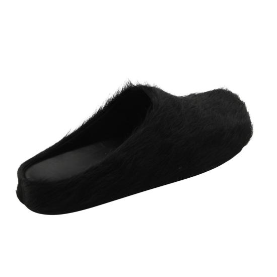 26SS 마르니 로퍼 SBMR000600P412200N99 Black - MARNI
