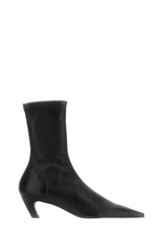 26SS 케이트 부츠 F1122994200 Black