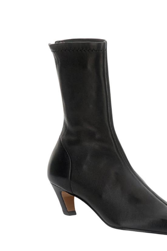 26SS 케이트 부츠 F1122994200 Black - KHAITE