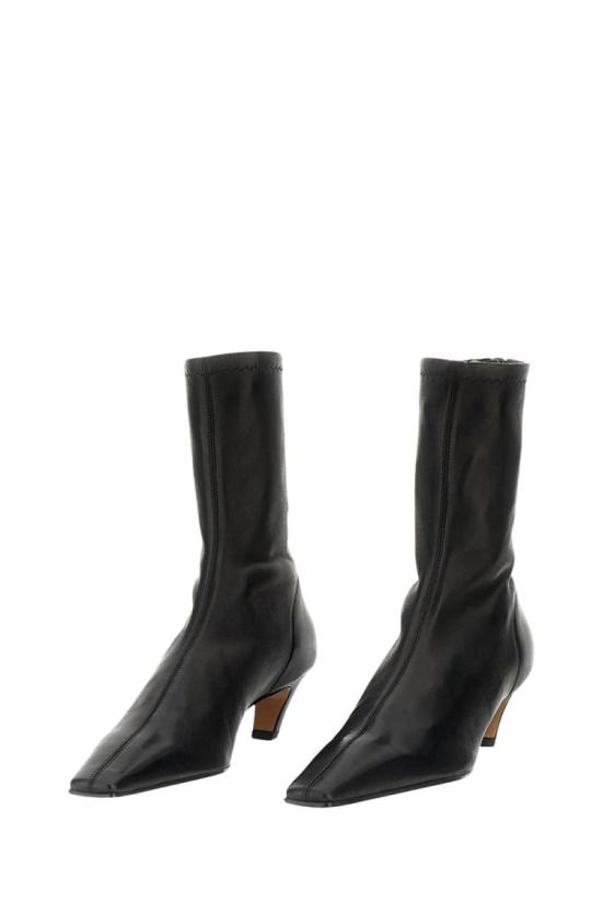 26SS 케이트 부츠 F1122994200 Black - KHAITE