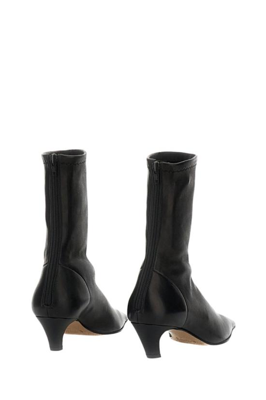26SS 케이트 부츠 F1122994200 Black - KHAITE