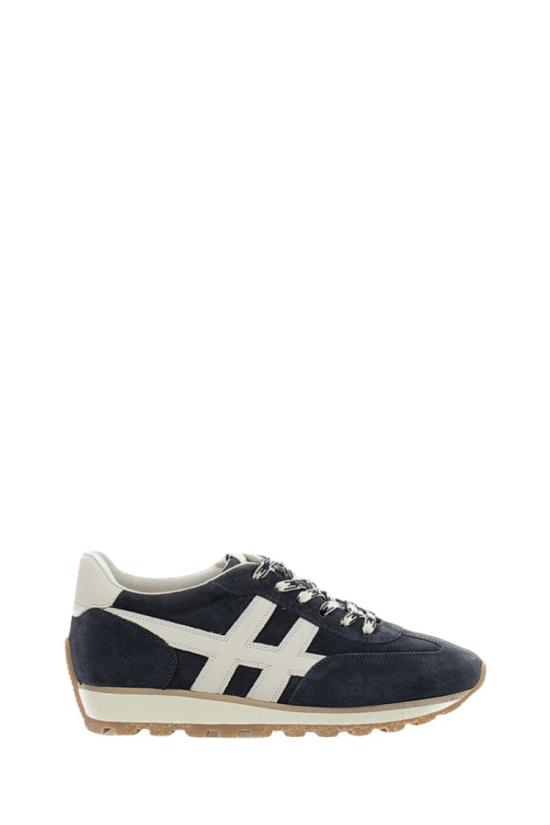 26SS 호간 스니커즈 HXM7010FZ80UHO01VU Black