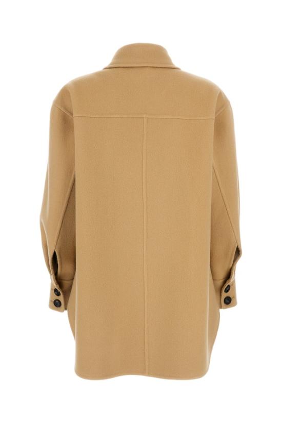 25FW 애프터코트 자켓 208215 Brown - AFTERCOAT