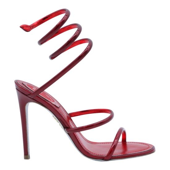 26SS 르네 카오빌라 샌들 C1235110500013098 Red