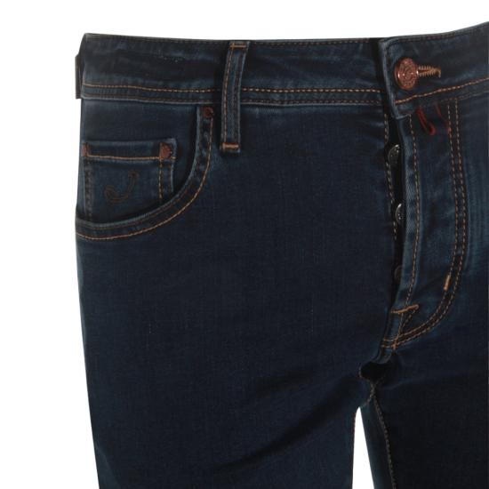 25FW 야콥코헨 데님 팬츠 JUMQE006032S3624100D Black - JACOB COHËN