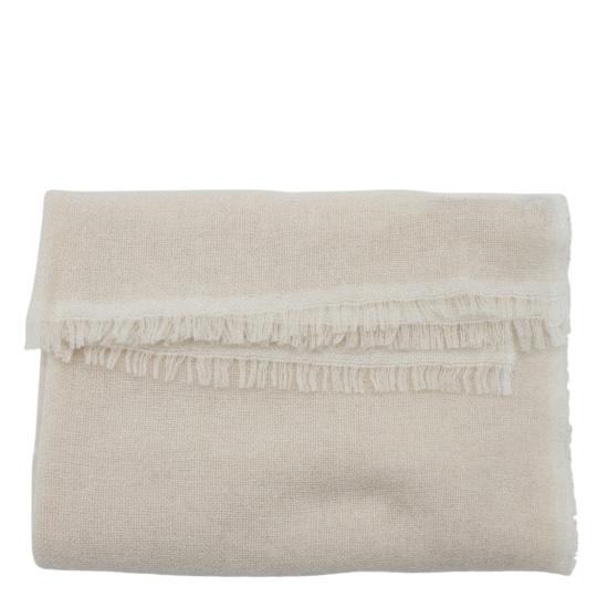 26SS 파비아나 필리피 머플러/스카프 SAD266A872M0380145 Grey