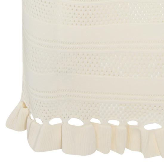 26SS 트윈셋 롱 스커트 261TP3083S2131500059 Neutrals - TWINSET