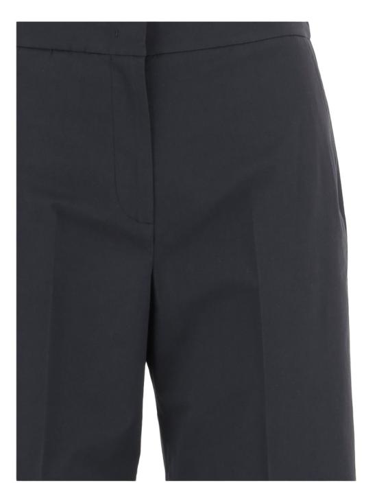 26SS 큐엘투 스트레이트 팬츠 SABINA2915 Black - QL2