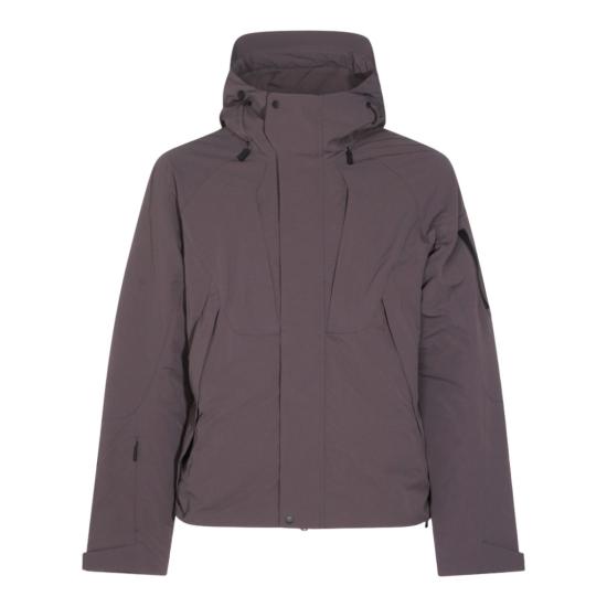 25FW JG1 자켓 JG1AW2508CHARCOLE Grey