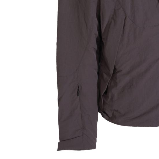 25FW JG1 자켓 JG1AW2508CHARCOLE Grey - JG1