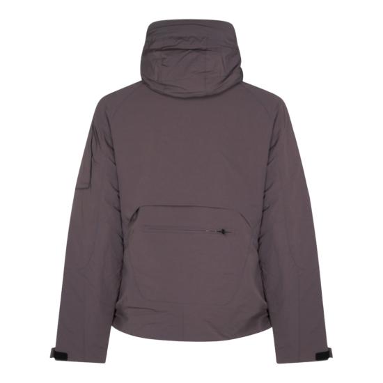 25FW JG1 자켓 JG1AW2508CHARCOLE Grey - JG1