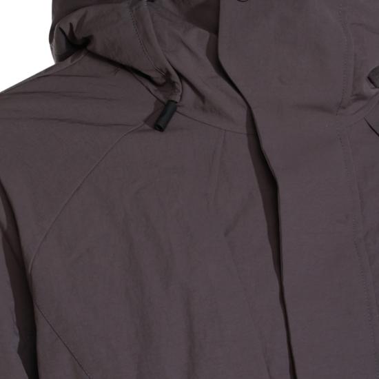 25FW JG1 자켓 JG1AW2508CHARCOLE Grey - JG1