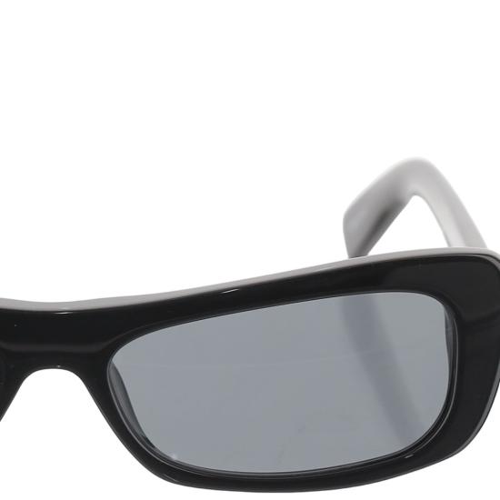 26SS 자크뮈스 선글라스 JAC55C1SUNBLACKYELLOWGOLDGREY Grey - JACQUEMUS