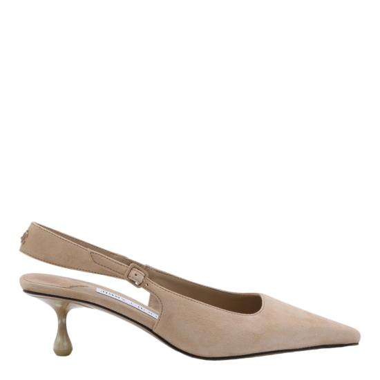 26SS 지미추 힐/펌프스 AMEL50BZN026983 Neutrals