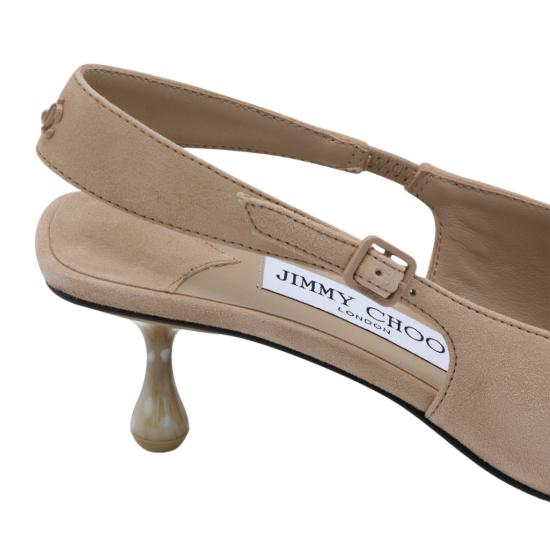 26SS 지미추 힐/펌프스 AMEL50BZN026983 Neutrals - JIMMY CHOO