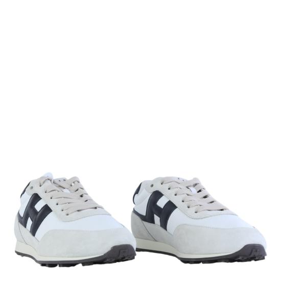 26SS 호간 스니커즈 HXM6990GA00UWR891M White - HOGAN